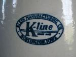 K-Line Klein Manufacturing Co, Burlington, Iowa