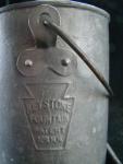'Keystone Fountain Patent Apr 14. 14.'